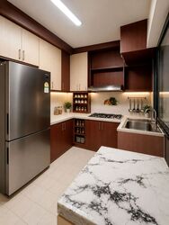 Blk 529 Woodlands Vista (Woodlands), HDB 5 Rooms #555202811